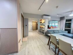Blk 422A Northshore Straitsview (Punggol), HDB 5 Rooms #537618091